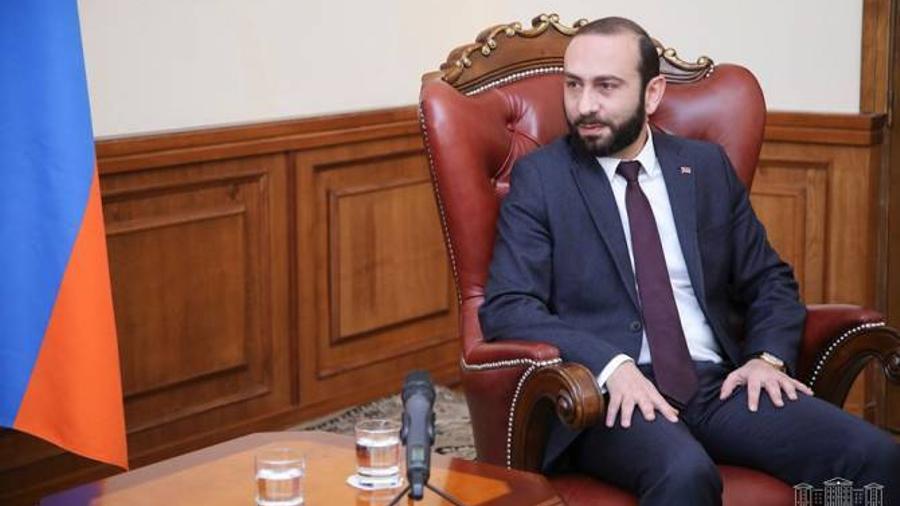 ԱԺ նախագահը և Սերբիայի վարչապետն անդրադարձել են ռազմարդյունաբերության ոլորտում համագործակցությանը