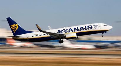Ryanair-ը մարտի 13-ից կդադարեցնի դեպի Իտալիա և այդ երկրից բոլոր չվերթերը |panarmenian.net|