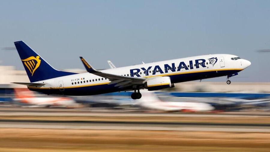 Ryanair-ը մարտի 13-ից կդադարեցնի դեպի Իտալիա և այդ երկրից բոլոր չվերթերը |panarmenian.net|