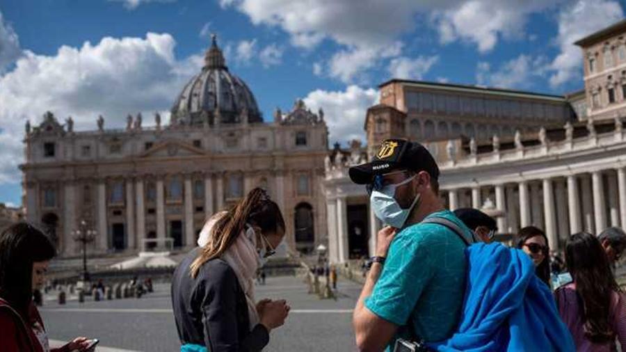 Իտալիայում կորոնավիրուսի պատճառով դպրոցներն ու համալսարանները կփակվեն մինչև ապրիլի 3-ը