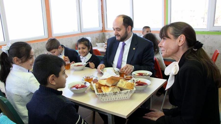 «Կայուն դպրոցական սնունդ»-ի ֆինանսավորումը ներկայիս տարեկան 3 միլիոնից կաճի մինչև 5 մլն ԱՄՆ դոլար