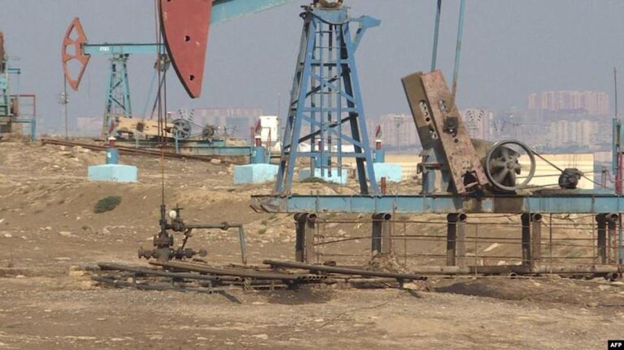 Ադրբեջանի կառավարությունը քննարկում է իրավիճակը նավթի շուկայում |azatutyun.am|