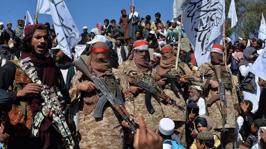 ՄԱԿ-ի Անվտանգության խորհուրդը ԱՄՆ-ի և թալիբների միջև համաձայնության վերաբերյալ բանաձև է ընդունել |tert.am|