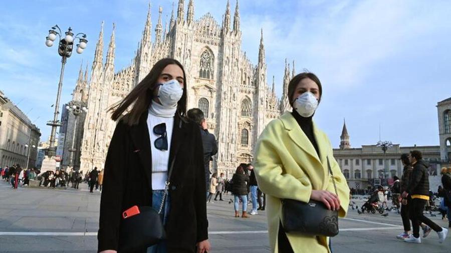 Իտալիայում փակվել են սրճարանները, ռեստորանները և հանրային այլ օբյեկտներ