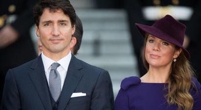Կանադայի վարչապետ Թրյուդոյի կնոջ մոտ կասկածվում է կորոնավիրուս. ամուսիններն ինքնամեկուսացման մեջ են |tert.am|
