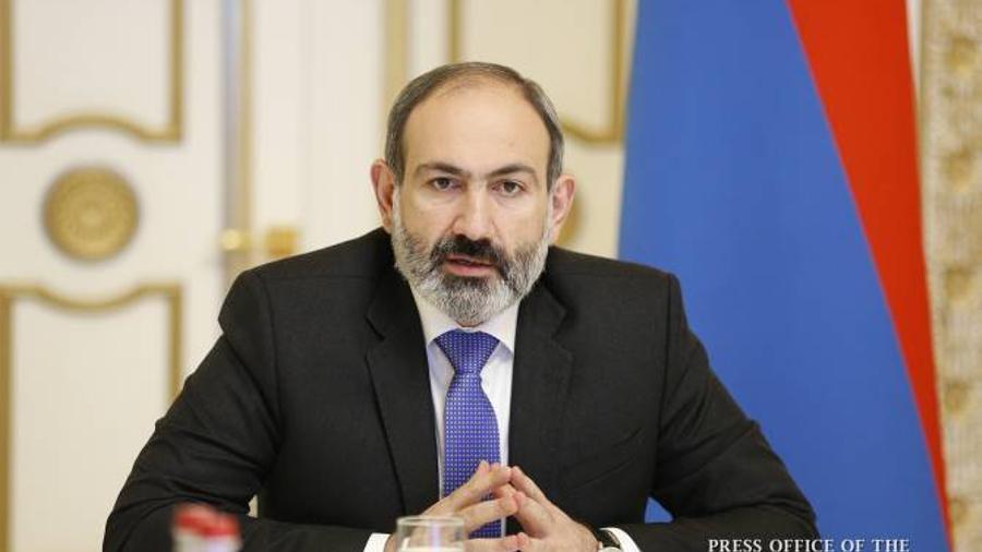 «Քաղաքացիական պայմանագիր»-ը նիստ է հրավիրել. մասնակցում է նաև վարչապետը |armenpress.am|