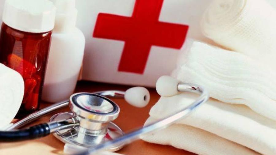 «Հայաստան» համահայկական հիմնադրամը բժշկական պարագաներ է տրամադրում առողջապահության նախարարությանը