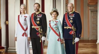 Նորվեգիայի թագավորական ընտանիքին կարանտին են տեղափոխել |aysor.am|