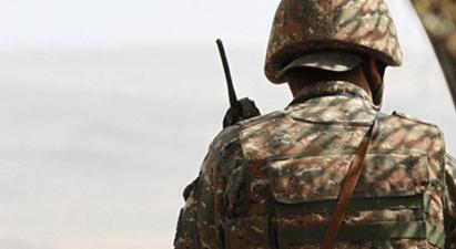 Ադրբեջանական կողմը գնդացրով կրակ է բացել Իջեւանի մարտական դիրքերի ուղղությամբ |news.am|