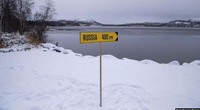 Ռուսաստանը մարտի 15-ից ժամանակավորապես փակելու է սահմանները Լեհաստանի և Նորվեգիայի հետ |azatutyun.am|