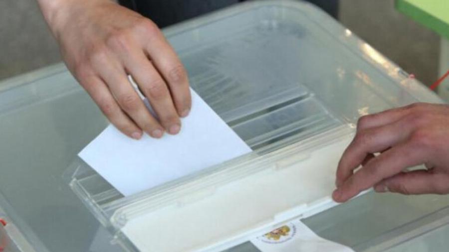 Հայաստանի համայնքներից հինգում ՏԻՄ ընտրություններ են. ԿԸՀ-ից նշում են, որ քվեարկությունը չեղարկելու կամ կասեցնելու մեխանիզմ չունեն
 |tert.am|