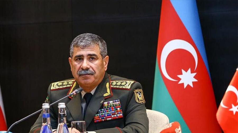 Ադրբեջանը պատրաստվում է նոր զինետեխնիկա գնել Թուրքիայից |ermenihaber.am|