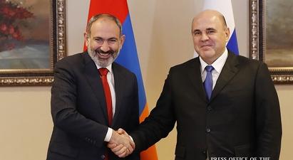 Պայմանավորվածություն է ձեռք բերվել երկու շաբաթով սահմանափակել ուղևորափոխադրումները Հայաստանի և Ռուսաստանի միջև