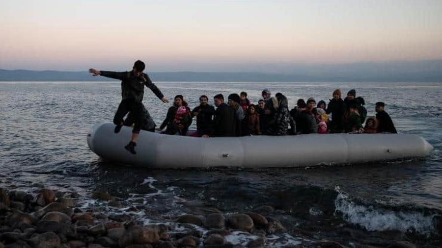 Գերմանիան այլևս Թուրքիայից փախստականներ չի ընդունի |ermenihaber.am|