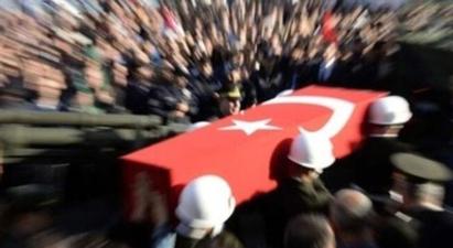 Թուրքական զինուժը մարդկային ուժի կորուստներ ունի Իդլիբում |ermenihaber.am|