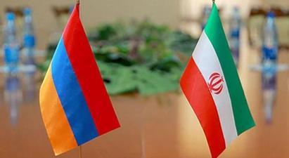 Ընդլայնվել է Հայաստանի և Իրանի միջև ապրանքների փոխադրման ցանկը