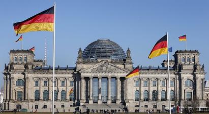Գերմանիայի կառավարությունը 150 մլրդ եվրոյի չափով լրացուցիչ բյուջե է պատրաստում
 |news.am|