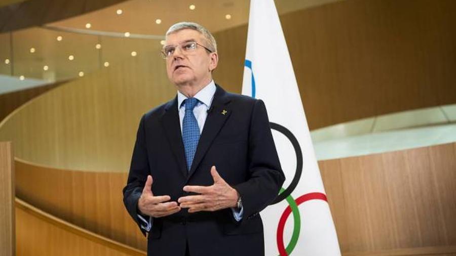 Օլիմպիական խաղերի չեղարկումը կկործանի 11 հազար մարզիկի երազանք. Թոմաս Բախ

 |armenpress.am|