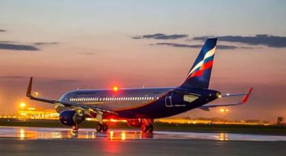 ՌԴ-ն սահմանափակումներ է մտցնում ավիափոխադրումներում. թռիչքները Երևան կիրականացվեն բացառապես Մոսկվայից |armenpress.am|