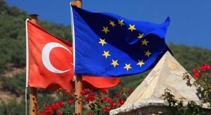Թուրքիան առարկել է պողպատի ներմուծման սահմանափակմանը միտված Եվրամիության որոշումը |ermenihaber.am|