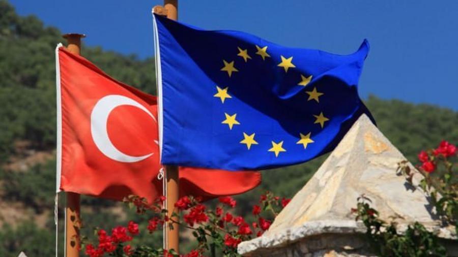 Թուրքիան առարկել է պողպատի ներմուծման սահմանափակմանը միտված Եվրամիության որոշումը |ermenihaber.am|