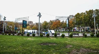 Օրենքով սահմանվեցին Երևանում գովազդի տեղադրման համար նախատեսված վայրերը |armenpress.am|
