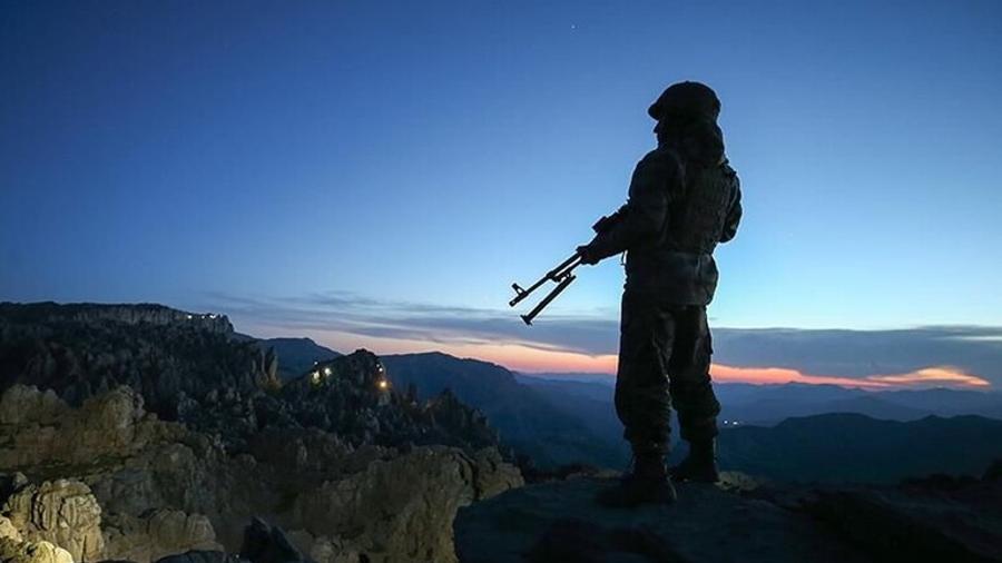 Իրաքի հյուսիսում թուրքական զինուժը մարդկային ուժի կորուստներ ունի |ermenihaber.am|