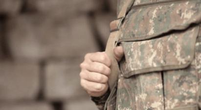 Երկու զինծառայողի մոտ ախտորոշվել է կորոնավիրուս, 35 զինծառայողի թեստավորման արդյունքը բացասական է․ ՊՆ