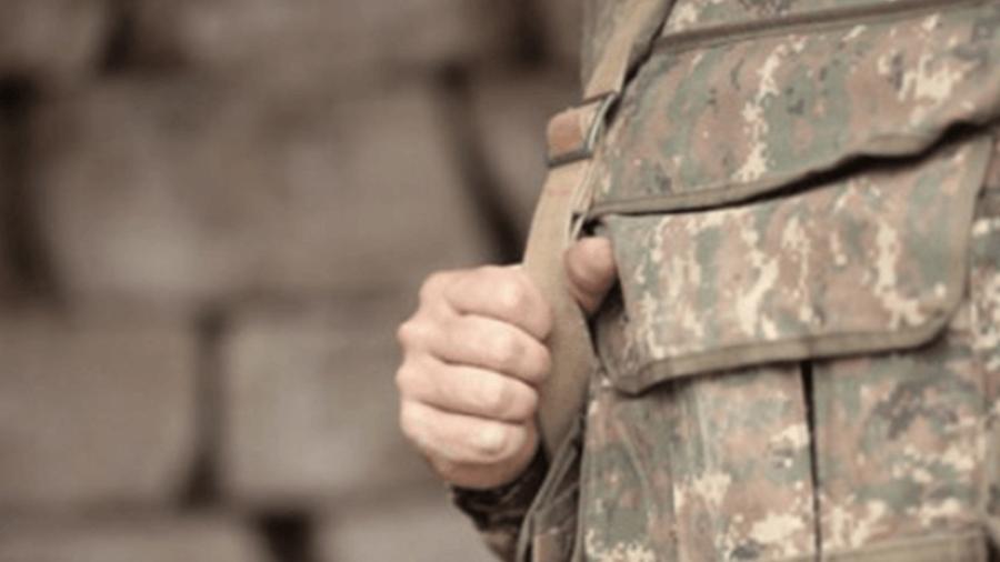 Երկու զինծառայողի մոտ ախտորոշվել է կորոնավիրուս, 35 զինծառայողի թեստավորման արդյունքը բացասական է․ ՊՆ