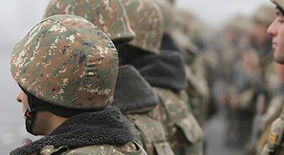 Կորոնավիրուսով վարակված 5 զինծառայողների ինքնազգացողությունը լավ է |armenpress.am|