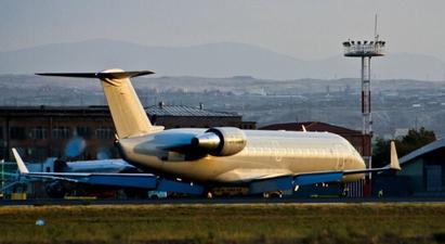 Հայաստանի օդային երթևեկության կարգավարները դեռ կմնան ինքնամեկուսացման մեջ «Զվարթնոց» օդանավակայանի պահպանվող տարածքում
