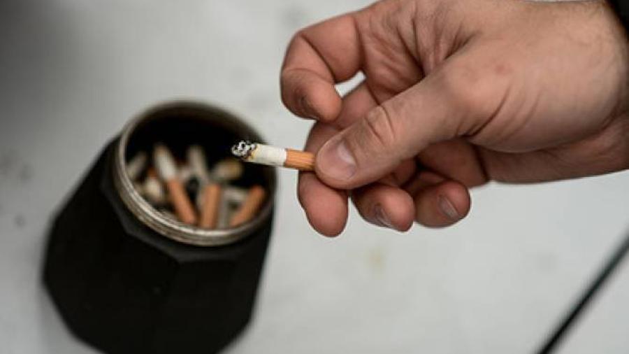 Oրական 3 տուփ սիգարետ ծխող 30 տարեկան մարդը պոտենցիալ չփրկվող պացիենտ է. նախարար |armenpress.am|