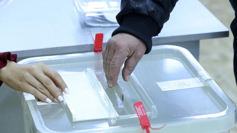 Շուշիի քրեակատարողական հիմնարկում քվեարկությունը կմեկնարկի ժամը 11:00-ին |tert.am|
