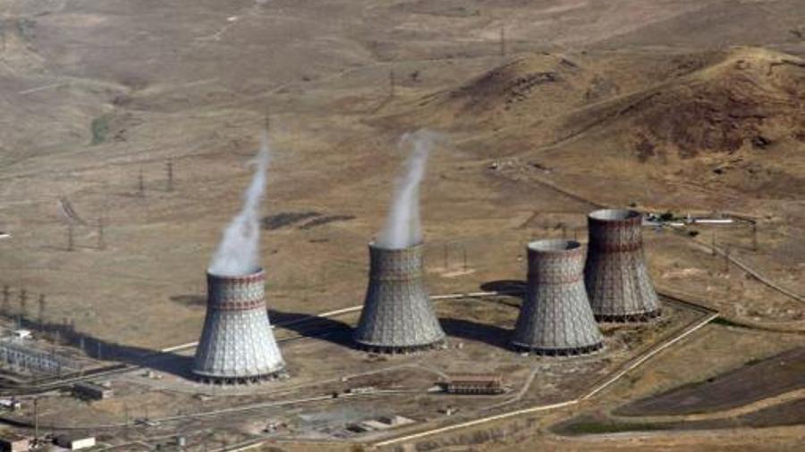 Հայկական ԱԷԿ-ը ձեռնարկում է սանիտարա-կանխարգելիչ անհրաժեշտ միջոցառումներ. հայտարարություն |24news.am|