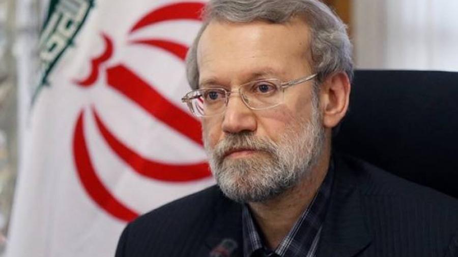 Իրանի խորհրդարանի նախագահը վարակվել է կորոնավիրուսով

 |armenpress.am|