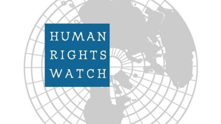 «Human Rights Watch». Հայաստանի իշխանությունների կողմից հեռախոսազանգերի վերաբերյալ տեղեկատվության հավաքագրումը սահմանափակում է քաղաքացիների անձնական կյանքի անձեռնմխելիության իրավունքը |aysor.am|