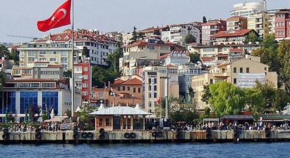Կորոնավիրուսը տարածվել է Թուրքիայի բոլոր նահանգներում
 |civilnet.am|