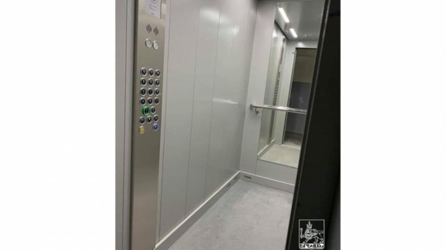 Հրապարակվել են հասցեները, որտեղ կտեղադրվեն 500 ժամանակակից վերելակներ. Կուբատյան