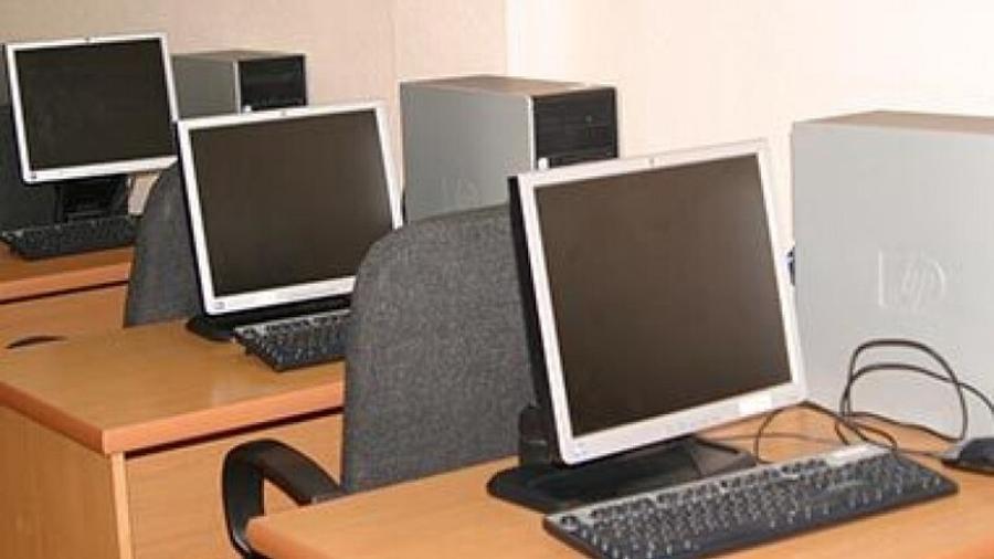 56 համակարգչային տեխնիկա է հատկացվել Արմավիրի սոցիալապես խոցելի խմբերում գտնվող ընտանիքների երեխաներին