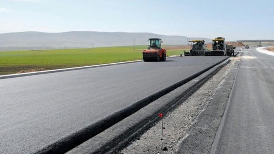 Հայաստանում 65 կմ ճանապարհի վերանորոգման համար կհատկացվի 13 մլն 400 հազար եվրո. ԱԺ հանձնաժողովն ընդունեց նախագիծը |shantnews.am|