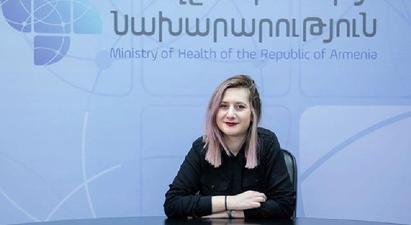 Վրաստանյան ԶԼՄ-ներում Հայաստանի առողջապահության նախարարի խոսքն աղավաղված է ներկայացվել․ ՀՀ ԱՆ խոսնակ |aliq.ge|