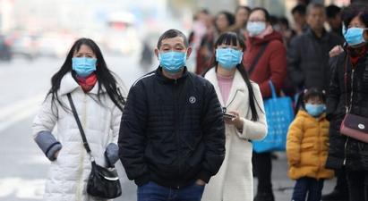 Չինաստանում 1 օրում գրանցվել է կորոնավիրուսային վարակի 99 նոր դեպք |shantnews.am|