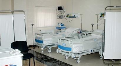 Գյումրու ինֆեկցիոն հիվանդանոցում այս պահին կորոնավիրուսով 9 շիրակցի հիվանդ է բուժում ստանում