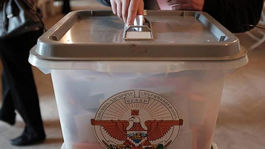 Քվեարկելու հնարավորություն է տրվել նաև ինքնամեկուսացված Միրիկ գյուղի բնակիչներին |armenpress.am|