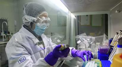 Չինաստանը հավանություն է տվել կորոնավիրուսային 3 պատվաստանյութերի կլինիկական փորձարկումներին |shantnews.am|