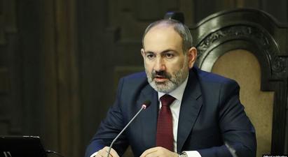 Հայաստանի վարչապետը շնորհավորում է անկախ Արցախի ժողովրդին ընտրությունների կապակցությամբ |azatutyun.am|