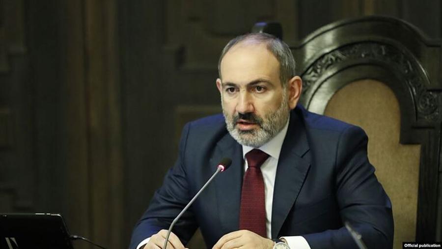 Հայաստանի վարչապետը շնորհավորում է անկախ Արցախի ժողովրդին ընտրությունների կապակցությամբ |azatutyun.am|