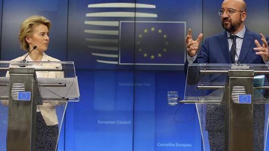 Եվրոպան կորոնավիրուսից արդեն 3 տրիլիոն եվրոյի վնաս է կրել. ԵՄ-ն միասնական որոշում է կայացրել |armtimes.com|
