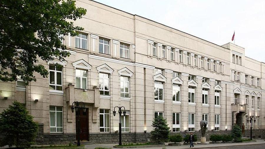 ԱԺ-ն Կենտրոնական բանկի հաջորդ նախագահին է ընտրում |panarmenian.net|