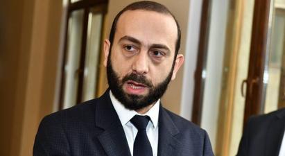 ԱԺ նախագահն անդրադարձել է Քոչարյանի խափանման միջոցը փոխելու Վեհափառի հայտարարությանը |armenpress.am|